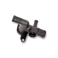 MAXGEAR Fläns PEUGEOT, CITROËN 18-0725 1336Y2, 1336Y2 Kylfläns, Rördel, Kylvätskefläns, Kylmedelsfläns, Kylmedelsfläns
