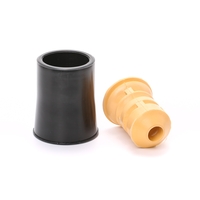 MAXGEAR Gummidämpare,  ypphängning VW, SEAT, MAZDA 72-2298 171412303C, 171412303CS1, 171412303CSP 191412303, 191412303S1, 191412303SP, 357412303E, 171412303C