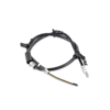 MAXGEAR Handbromsvajer VW 32-0767 701711476A Parkeringsbroms Kabel, Vajer,  parkeringsbroms