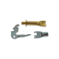 MAXGEAR Inställning,  trumbroms RENAULT, PEUGEOT, CITROËN 19-3318