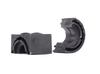 MAXGEAR Krängningshämmarbussning VW, AUDI, SKODA 72-3002 1K0411303AJ, 1K0411303BH, 1K0411303BJ Bussning Krängningshämmare, Bussning,  krängningshämmare