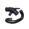 MAXGEAR Kylvätskerör PEUGEOT 18-0749 6448G4