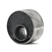 MAXGEAR Länkarmsbussning BMW 72-1365 31129064875, 31129069035, 9064875 Länkarmslagring, Bärarmsbussning