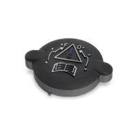 MAXGEAR Lock,  kylare VW, FORD, RENAULT 28-0369 3EB0421130, 45113GA021, AY300S0900 PW820414, 1640187710, 1640187710000, 1640187712, 1640187712000, MB222066