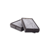 MAXGEAR Luftfilter RENAULT, DACIA 26-0998 165469466R