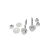 MAXGEAR Monteringssats,  styrarm FORD, VOLVO 72-2997 1061673F, 14373945, 1456979 1456980, 1471980, 1471994, 1471995, 1473945, 1505120, 30647557, 30683388, 999259