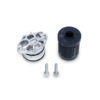 MAXGEAR Oljefilter,  differential VW, AUDI, SKODA 26-1433 02D598574, 02D598574, 02D598574 02D598574
