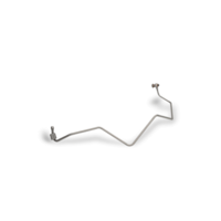 MAXGEAR Oljeledning,  överladdare PEUGEOT, CITROËN 68-0221 037956, 037956