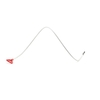 MAXGEAR Oljesticka,  automatväxellåda MERCEDES-BENZ 34-0086 1405891521, 140589152100, A1405891521 A140589152100