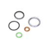 MAXGEAR Packningar FORD, FIAT, PEUGEOT 17-0443 Packningssats,  insprutningsmunstycke