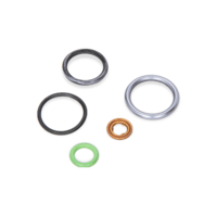 MAXGEAR Packningar FORD, FIAT, PEUGEOT 17-0443 Packningssats,  insprutningsmunstycke