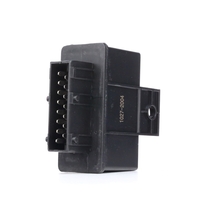 MAXGEAR Relä,  braänslepump PEUGEOT, CITROËN 50-0258 1314554080, 9404549359, 9614449580 9627109680, 19203N, 454935, 96271096, 1314554080, 9404549359, 19203N