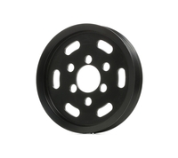 MAXGEAR Remskiva,  vattenpump VW, AUDI, SKODA 30-0164 038145255D