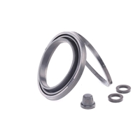 MAXGEAR Renoveringssats Bromsok FORD, RENAULT, FIAT 27-0484 7901444838, 1572589, 1595762 Repsats Bromsok, Reparationssats Bromsok, Reparationssats,  bromsok