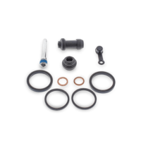 MAXGEAR Renoveringssats Bromsok MERCEDES-BENZ, OPEL, MITSUBISHI 27-0508 0004218086 Repsats Bromsok, Reparationssats Bromsok, Reparationssats,  bromsok
