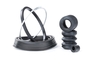 MAXGEAR Renoveringssats Bromsok RENAULT, PEUGEOT, CITROËN 27-0431 95658559, 6001547617, 442756 7701201806