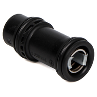 MAXGEAR Rörledning,  värmeväxlare BMW 18-0773 11427802117, 7802117