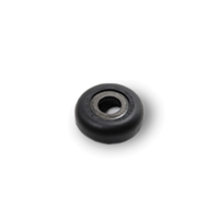 MAXGEAR Rullager,  fjäderbenslager PORSCHE 72-4227 99634351504, 99634351505