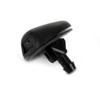 MAXGEAR Spolarmunstycken AUDI, SKODA 27-0748 Tvättmunstycke, Munstycke,  vindrutespolning