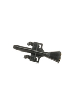MAXGEAR Spolarmunstycken OPEL 27-0752 1451243 Tvättmunstycke, Munstycke,  vindrutespolning