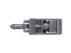 MAXGEAR Spolarmunstycken VW, AUDI, SKODA 27-0757 56D955751, 56D955751, 6E0955985 Tvättmunstycke, Munstycke,  vindrutespolning 6E0955985A, 6E0955985B