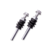 MAXGEAR Styrlagersats,  bromsok VW, AUDI, MERCEDES-BENZ 49-1937 77365530, 1K0505435M, 1K0505435Q 1K0615425A, 1K0615425D, 1K0615425L, 1K0615425P, 1K0615425R