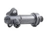 MAXGEAR Termostat,  kylning-avgasåterföring BMW, OPEL 18-0409 11717787870, 7787870, 6338003