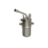 MAXGEAR Torkfilter MERCEDES-BENZ, RENAULT AC458697 4158300400, A4158300400, 8200189627 Torkfilter AC, Torkare, m klimatanläggning 8200247360, 8671017788