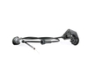 MAXGEAR Vajer,  motorhuv BMW 32-0587 51238208442