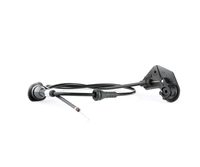 MAXGEAR Vajer,  motorhuv BMW 32-0587 51238208442