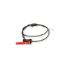 MAXGEAR Vajer,  motorhuv BMW 32-0588 51238176595