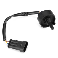 MAXGEAR Vattensensor,  bränslesystemet FIAT 21-0452 77366566, 77366566, 77366566