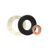 METZGER Packningar FORD, PEUGEOT, CITROËN 0873001 1609848080, 1609848280, 1610564580 Packningssats,  insprutningsmunstycke 198185, 198299, 1982A0, 1233683