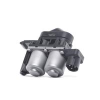 METZGER Reglerventil,  kylvätska BMW 0899157 1387289, 64111387289, 64118375792 64118391419, 8375792, 8391419