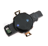 METZGER Regnsensor VW, SKODA, SEAT 0901308