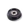 METZGER Remskiva Vevaxel TOYOTA, MINI 6400099 11238477129, 11238511320, 13470WA010 Remskiva,  vevaxel 13470WA011