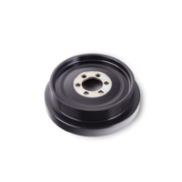 METZGER Remskiva Vevaxel TOYOTA, MINI 6400099 11238477129, 11238511320, 13470WA010 Remskiva,  vevaxel 13470WA011