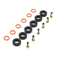 METZGER Rep.sats,  spridarhållare FORD, PEUGEOT, CITROËN 0873025 1610564580, 198185, 198263 198283, 1233683, 1233684, 1233685, 1314368, 1335799, 1364862, 1483821