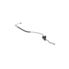 METZGER Rör/slangar OPEL, CHEVROLET, VAUXHALL 2070003 24422066, 90470898, 90523767 5679009, 5679040, 5679500