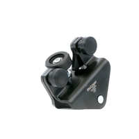 METZGER Rullstyrning,  skjutdörr OPEL, RENAULT, NISSAN 2310058 8242000Q0B, 8242000Q0C, 04420169 04420170, 100150, 4420169, 4420170, 4423293, 93167774, 93167775