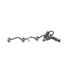 METZGER Slang,  bränsleöverflöd PEUGEOT, CITROËN 0840111 1574CC, 1574HX, 1574CC 1574HX