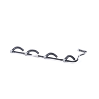 METZGER Slang,  bränsleöverflöd RENAULT, NISSAN, DACIA 0840093 8200064003, 8200171176, 8200520596 1667100QAA, 1667100QAB, 16671BN700, 16671BN701, 8200064003