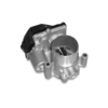 METZGER Spjällhus MERCEDES-BENZ, RENAULT, NISSAN 0892551 4154900048, 4154900148, A4154900048 Gasspjäll, Gasreglage A4154900148, 147250683R, 147253272R
