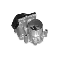 METZGER Spjällhus MERCEDES-BENZ, RENAULT, NISSAN 0892551 4154900048, 4154900148, A4154900048 Gasspjäll, Gasreglage A4154900148, 147250683R, 147253272R