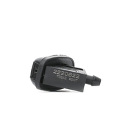 METZGER Spolarmunstycken FORD 2220622 1708796, BM5117666AB Tvättmunstycke, Munstycke,  vindrutespolning