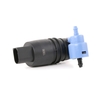 METZGER Spolarpump VW, AUDI, MERCEDES-BENZ 2220008 67128377987, 2048660221, 2108691021 A2048660221, A2108691021, 8260A021, 0000038V001000, 0000038V001000000