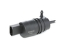 METZGER Spolarpump VW, AUDI, MERCEDES-BENZ 2220019 67127302588, 67128362154, 67128377612 0008605826, 2108690821, 2108690921, 2218690121, A0008605826