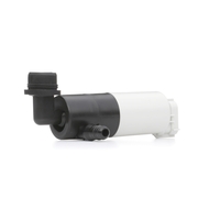 METZGER Spolvätskepump,  huvudstrålkastare SAAB 2220089 12782867, 12802440, 12826943