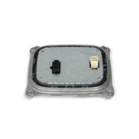 METZGER Styrenheten VW, AUDI 0896502 4G0907397D, 4G0907397P, 4G0907397R Kontrollenheten, Kontrollenhet,  belysning 4G0907697D, 4G0907397D, 4G0907397P