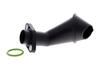 METZGER Sugrör,  oljepump VW, AUDI, SKODA 8002005 06B115251, 06B115251, 06B115251 06B115251